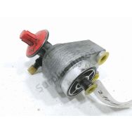 Support filtre à huile