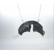 Pare-boue arriere droit