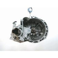 Boite à vitesse mécanique