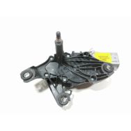 Moteur d'essuie glace arriere