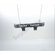 Support central de pare-choc arrière