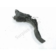 Pedale d'accelerateur