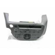 Autoradio