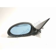Rétroviseur électrique gauche