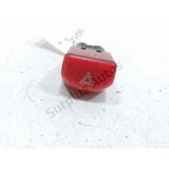 Bouton de warning