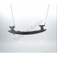 Renfort pare-choc arrière