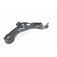 Triangle inférieur avant droit