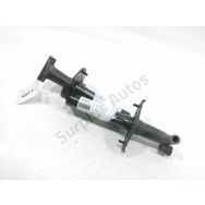 Renfort pare-choc arrière