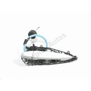 Poignée extérieure arrière gauche