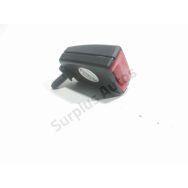 Ancrage ceinture arriere gauche