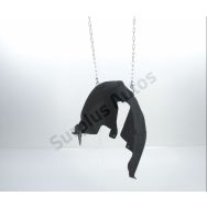 Pare-boue arrière gauche