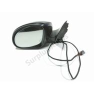 Rétroviseur électrique gauche