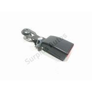 Ancrage ceinture avant gauche