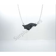 Pare-boue arrière droit