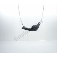 Pare-boue arrière gauche