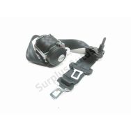 Ceinture arrière centrale