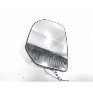 Glace de retroviseur gauche