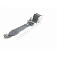 Ceinture arrière gauche