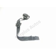 Ceinture arriere gauche