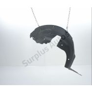 Pare-boue arrière gauche