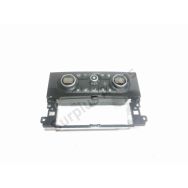 Commande de chauffage