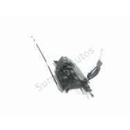 Serrure de porte avant gauche