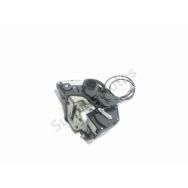 Serrure de porte avant gauche