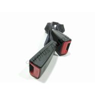 Ancrage ceinture arrière droit