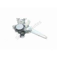 Leve-vitre electrique arriere droit