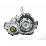 Boite à vitesse automatique