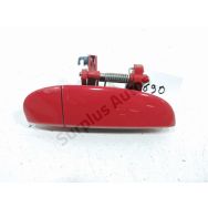 Poignee exterieure avant droite