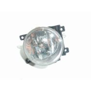 Antibrouillard avant gauche