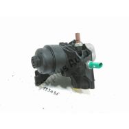 Support filtre à huile