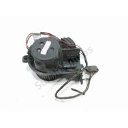 Ventilateur de chauffage