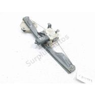 Leve-vitre electrique arriere gauche