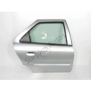 Porte arrière droite