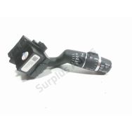 Commande essuie-glace