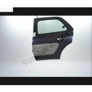 Porte arriere gauche