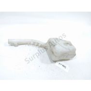 Reservoir de lave glace avant