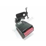 Ancrage ceinture arriere droit