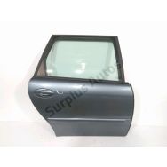 Porte arriere droite