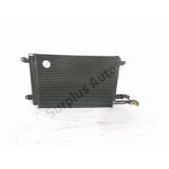 Condenseur de climatisation