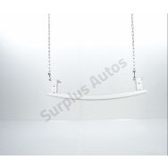 Renfort pare-choc arriere