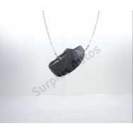 Pare-boue arrière gauche