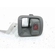 Bouton de warning