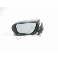 Retroviseur electrique gauche