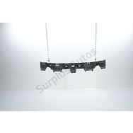 Absorbeur de pare-choc arrière