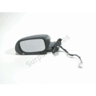 Rétroviseur électrique gauche