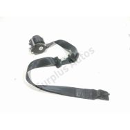 Ceinture arriere gauche