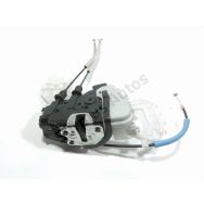 Serrure de porte avant droite